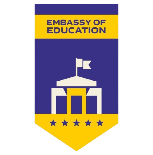 Embassy of Education official logo